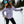 Snowpuff Mitts - Cariboo