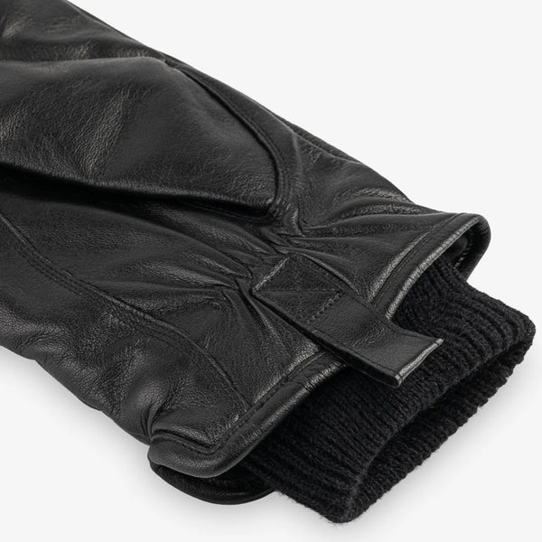 Aiden Gloves - Black
