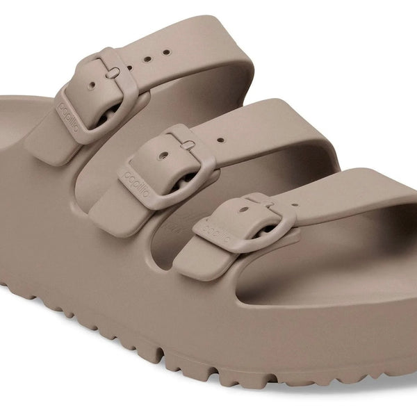 Florida Flex Platform EVA - Gray