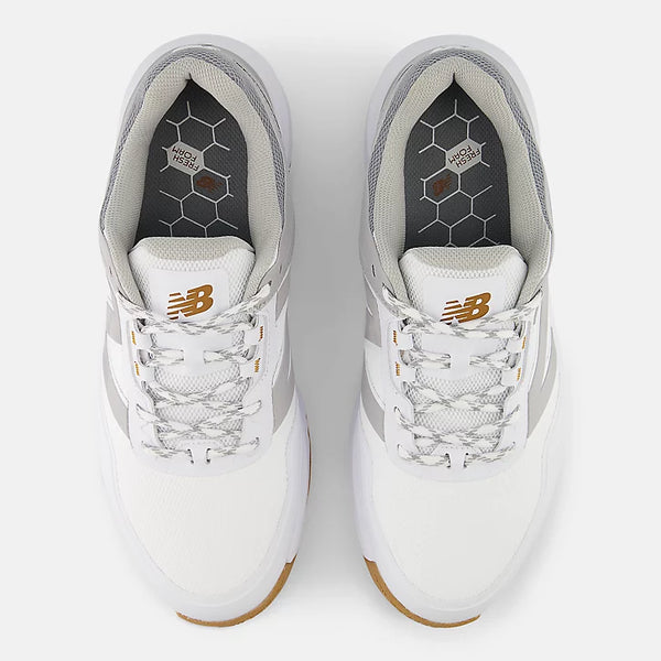 Fresh Foam Contend v3 - White