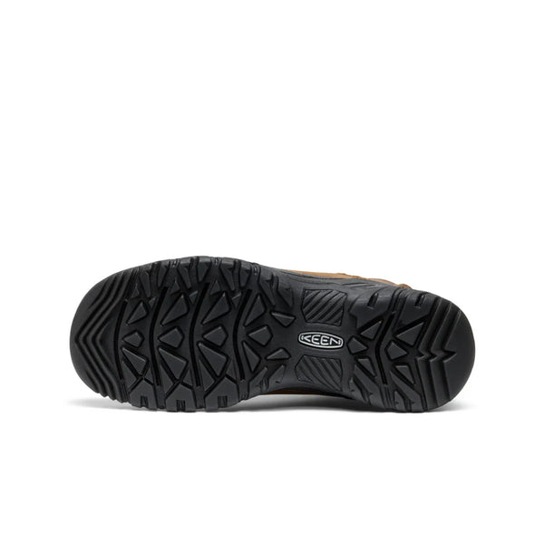 Anchorage IV - Dark Earth/Black