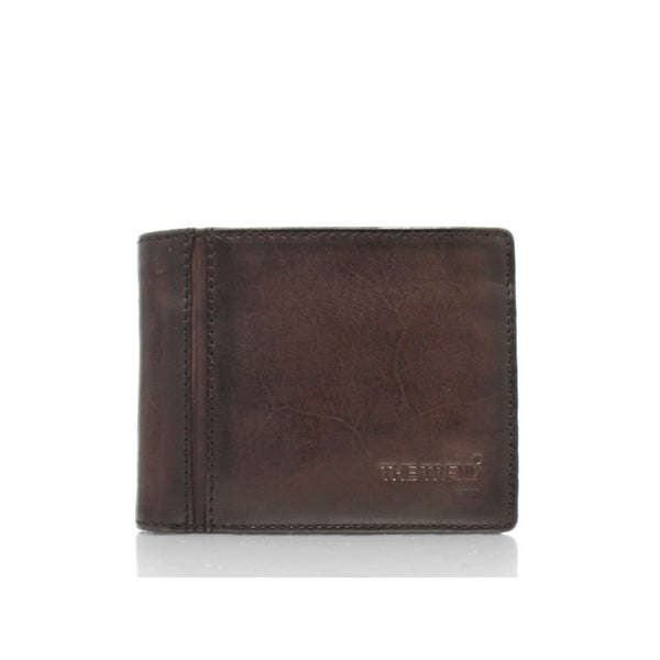 Wallet 4067076 - Dark Brown