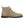 Uppsala Mid - Suede Taupe