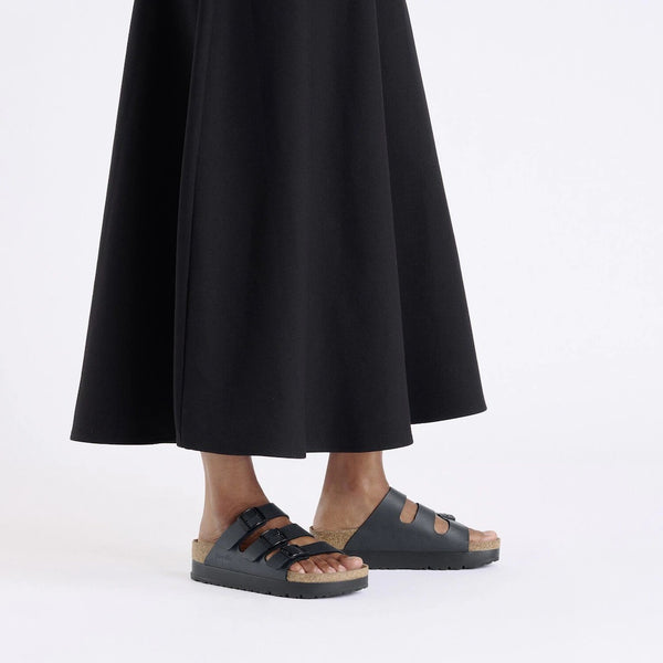 Florida Platform - Black