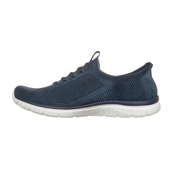 Slip-ins: Virtue - Sienna - Navy