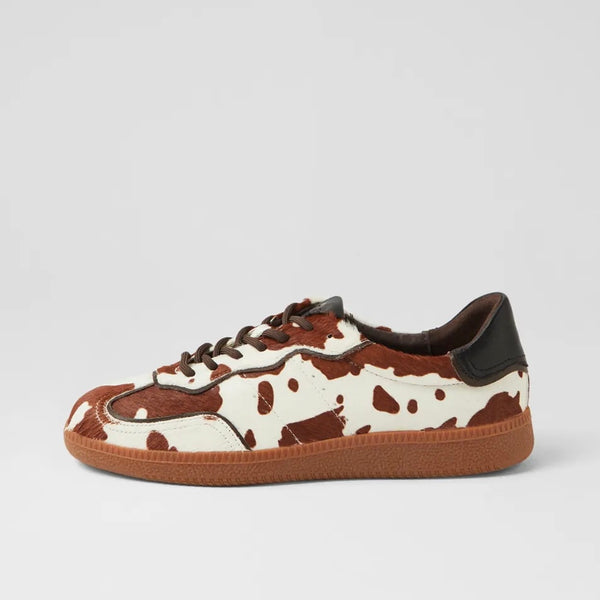 Danssing - Cow Print