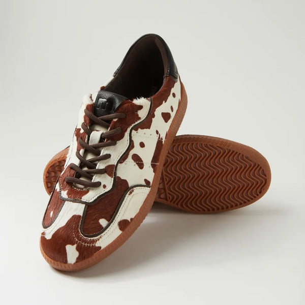 Danssing - Cow Print