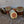 Wood Wick Jar Candle 8 oz - Peaches & Honey