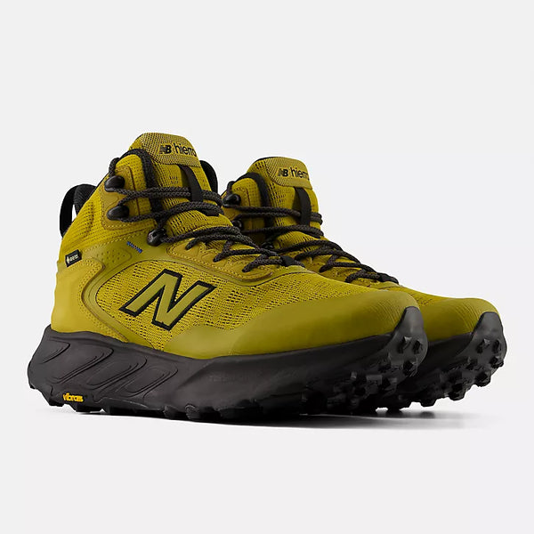 Hierro Hiker GTX - Basil Oil