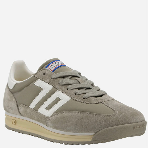 Jogger - Taupe