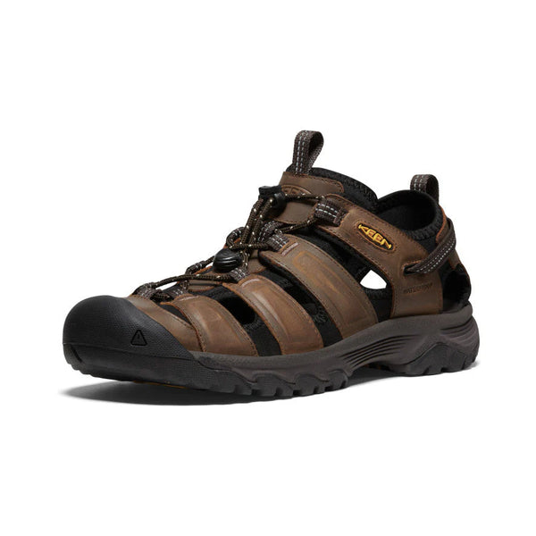 Targhee III Sandal - Bison/Mulch