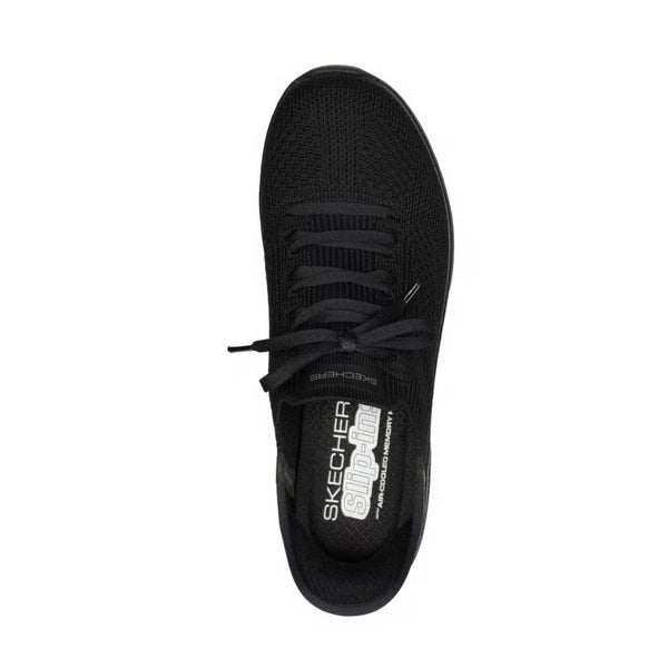 Slip-ins: Virtue - Divinity - Black
