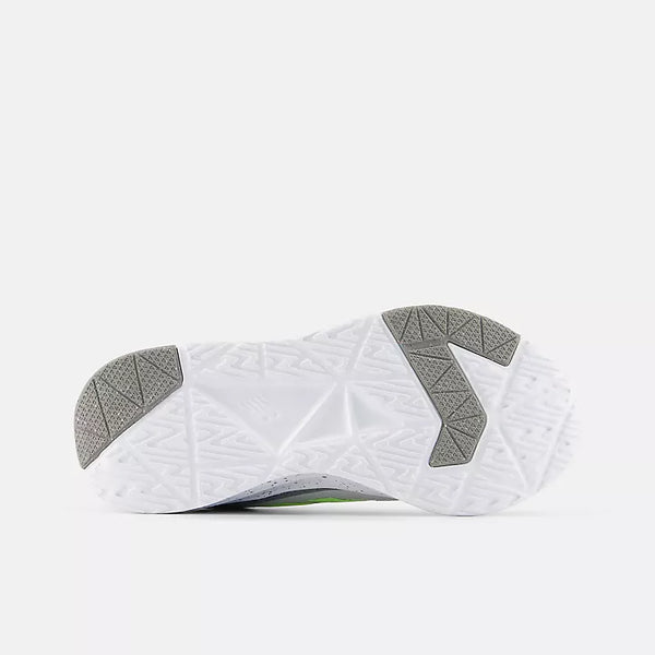 468 Slip On - Grey Matter