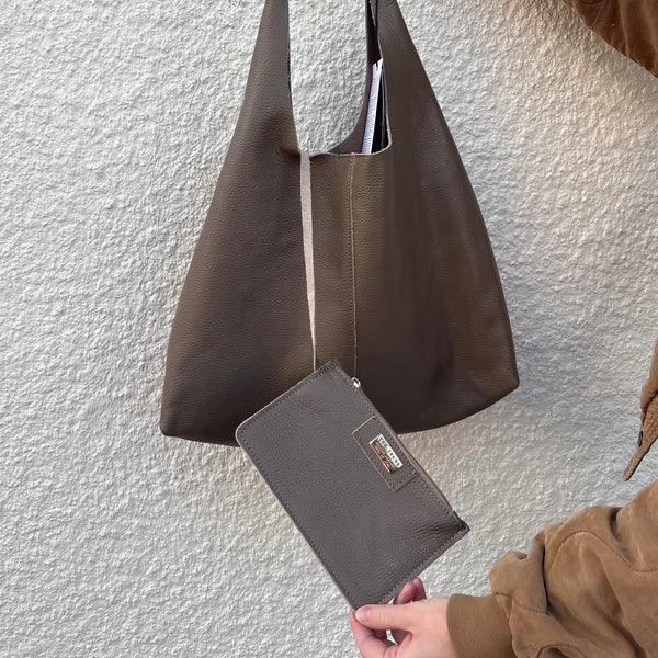 Campi - Taupe