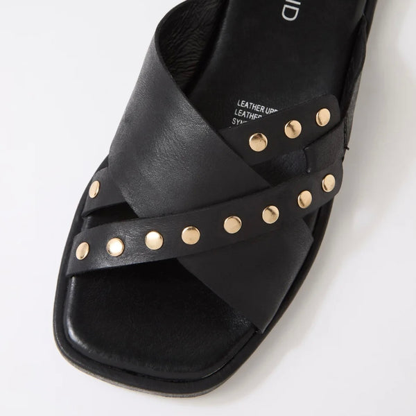 Torvi - Black