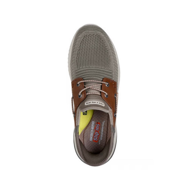 Slip-ins: Delson 3.0 - Roth - Taupe/Brown