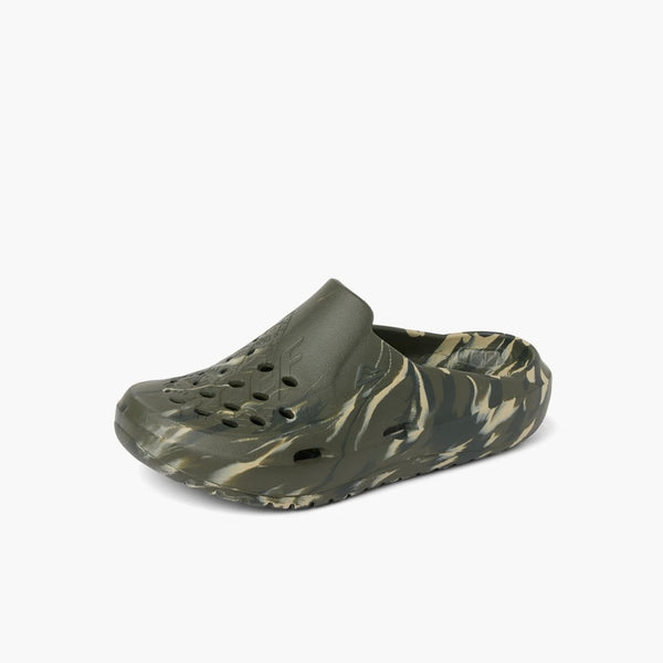 Glider - Camo Marble