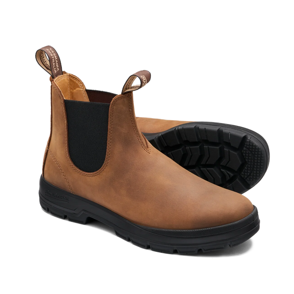 Blundstone 2636 - Terrain Tan