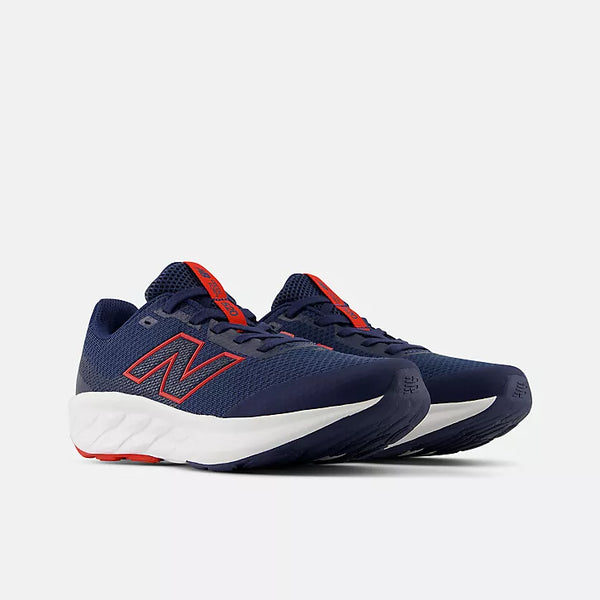 520 Lace - Nb Navy