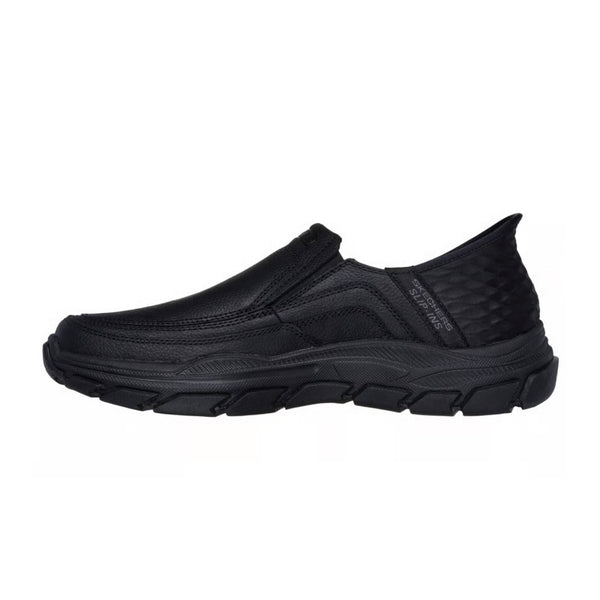 Slip-ins RF: Respected - Elgin - Black