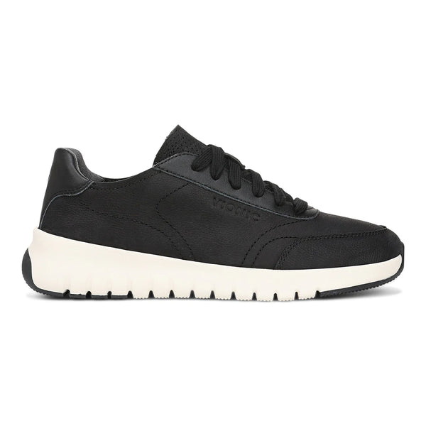 Uptown Sneaker - Black