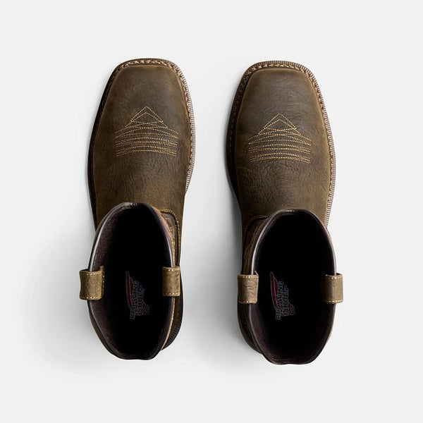 CSA Work Boot: Rio Flex - 3598