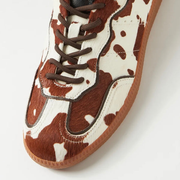 Danssing - Cow Print