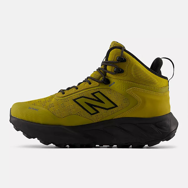 Hierro Hiker GTX - Basil Oil