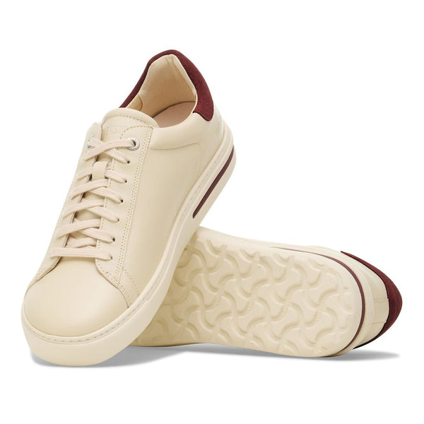 Bend Low - Eggshell/Zinfandel