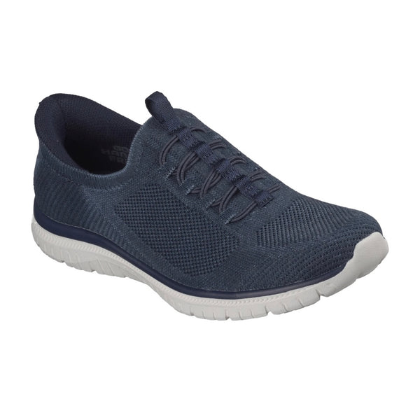 Slip-ins: Virtue - Sienna - Navy