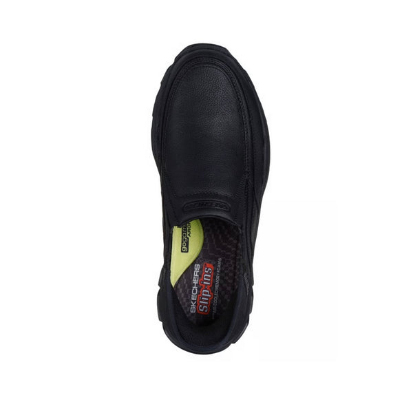 Slip-ins RF: Respected - Elgin - Black