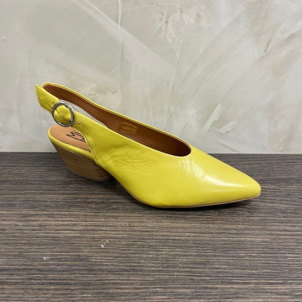 Haven - Lemon