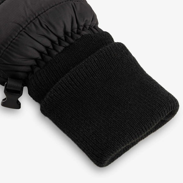 Snowpuff Mitts - Cariboo
