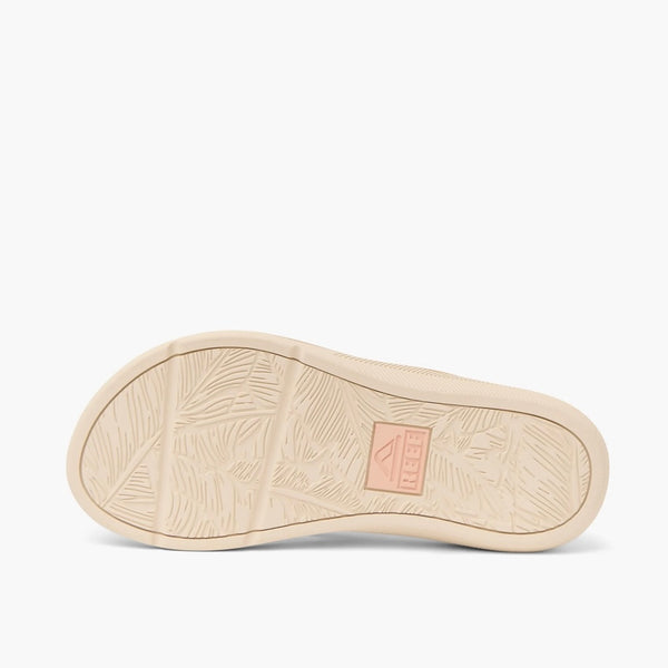 Santa Ana - Peach/Tan