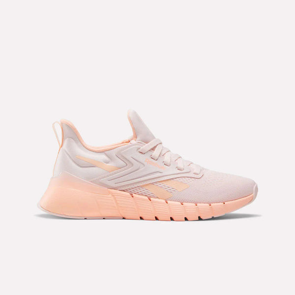 Nano Gym - Pure Pink/Future Peach