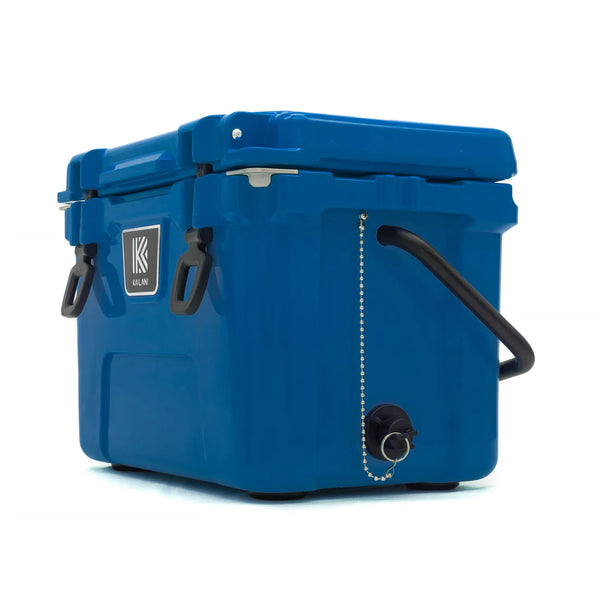 Shaka 20 Cooler - Navy