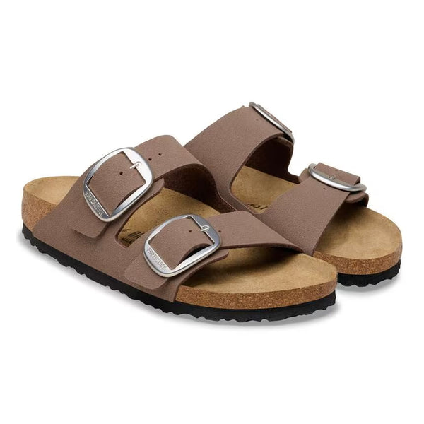 Arizona Big Buckle - Mocha
