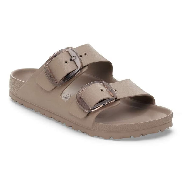Arizona Big Buckle EVA - Gray Taupe