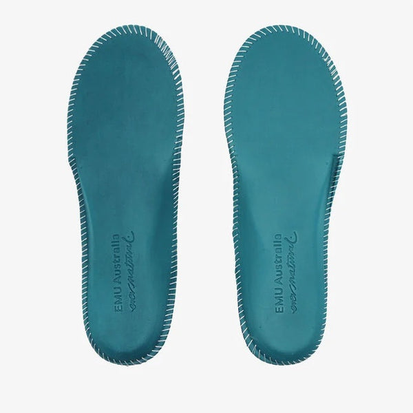 EMU Sheepskin Lined Insole