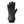 Aya Gloves - Black