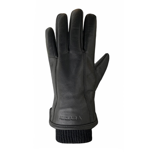 Aya Gloves - Black