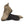 Uppsala Mid - Suede Taupe