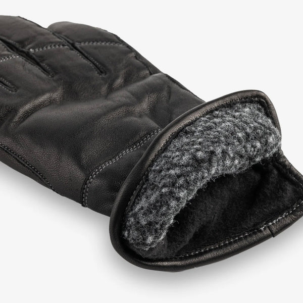 Sportster Gloves - Black