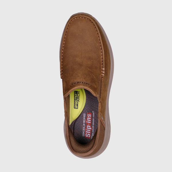 Slip-ins RF: Parson - Oswin - Desert