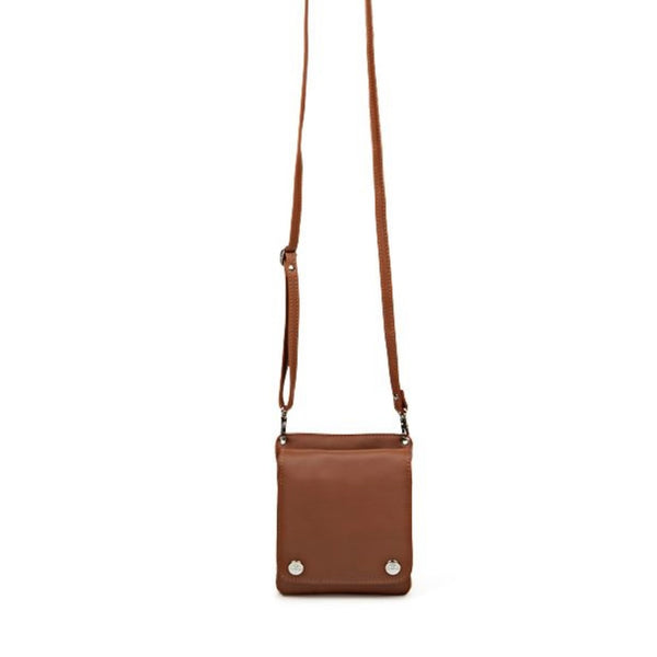 Crossbody 585517 - Tan