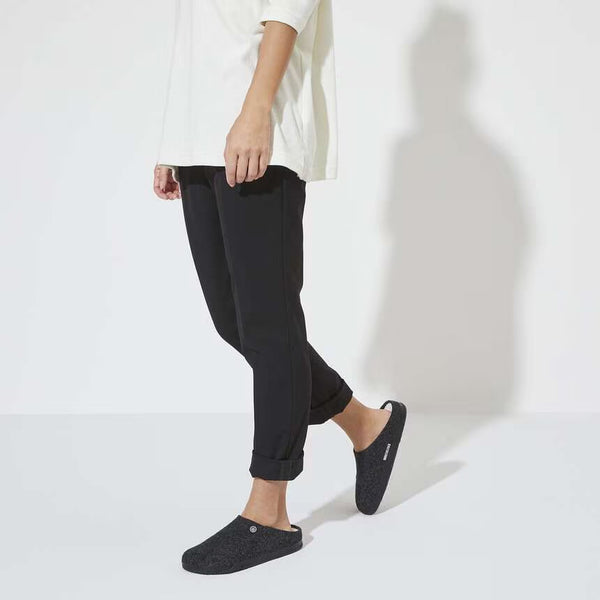 Zermatt Shearling - Anthracite