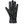 Rosalie Gloves - Black