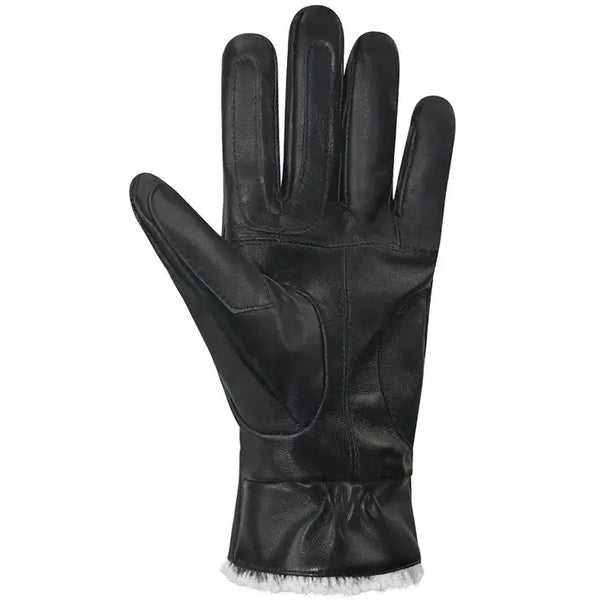 Rosalie Gloves - Black