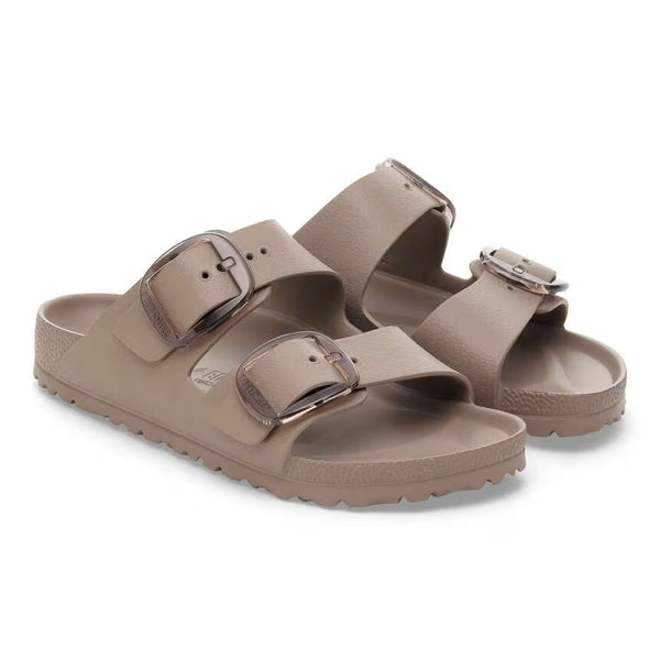 Arizona Big Buckle EVA - Gray Taupe