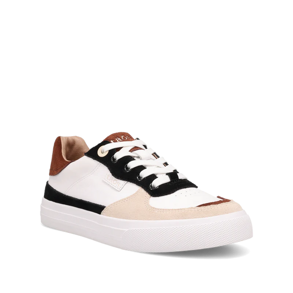 Pop Soul - Walnut/Peach